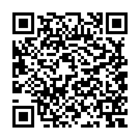 QR code for plate AAV-8562