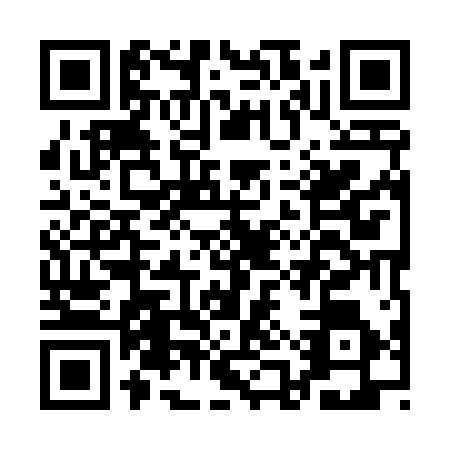 QR code for plate AAY-4160