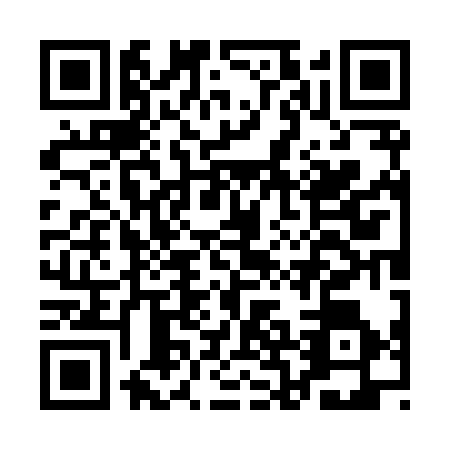 QR code for plate ABO-8363
