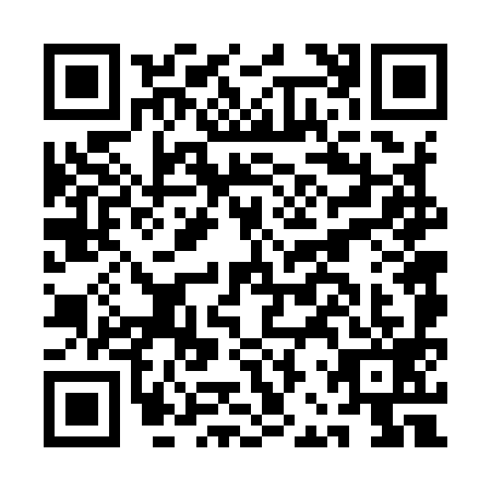 QR code for plate ABV-9998