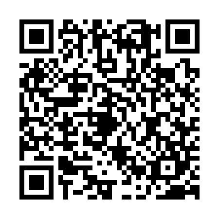 QR code for plate ABW-3447