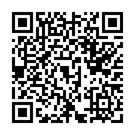 QR code for plate AEF-4853