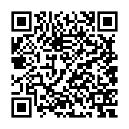 QR code for plate AEF-8766