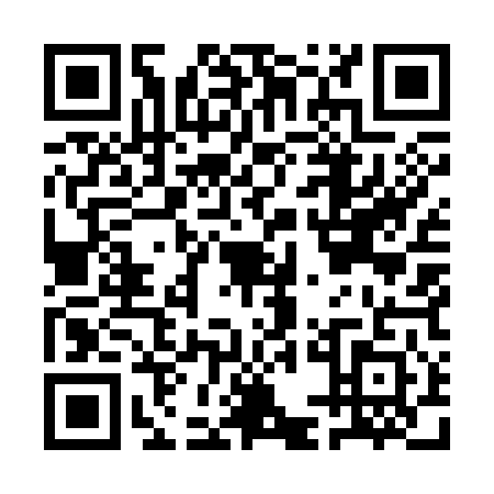 QR code for plate AEM-3412