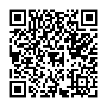 QR code for plate AEM-4327