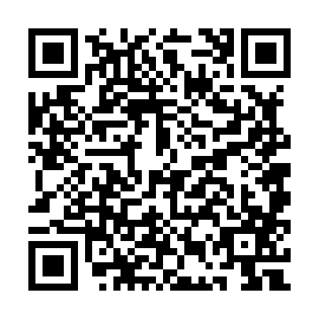 QR code for plate AEV-8876