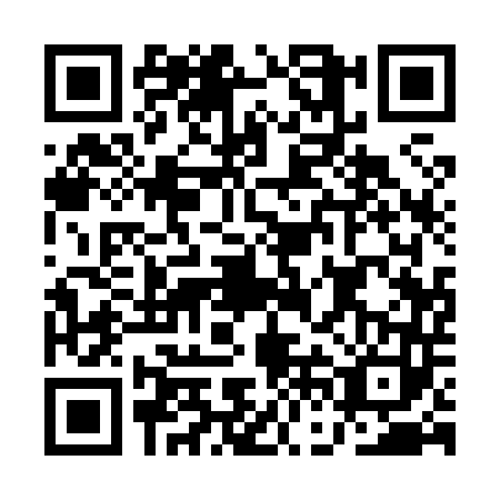 QR code for plate AFA-8432
