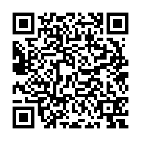 QR code for plate AFC-6322