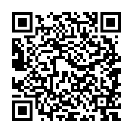 QR code for plate AFD-6823