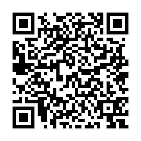 QR code for plate AFE-5314