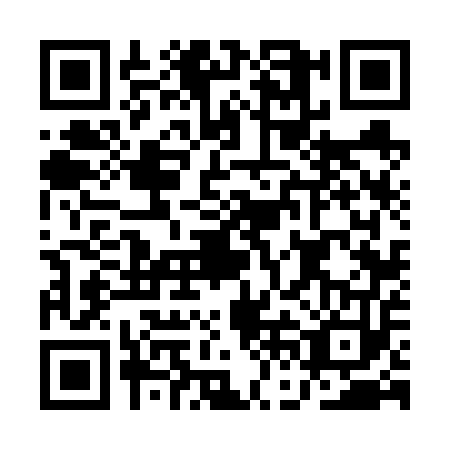QR code for plate AFF-6531