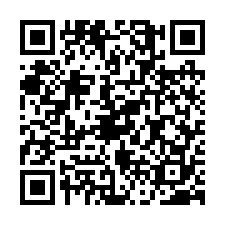 QR code for plate AFG-2729