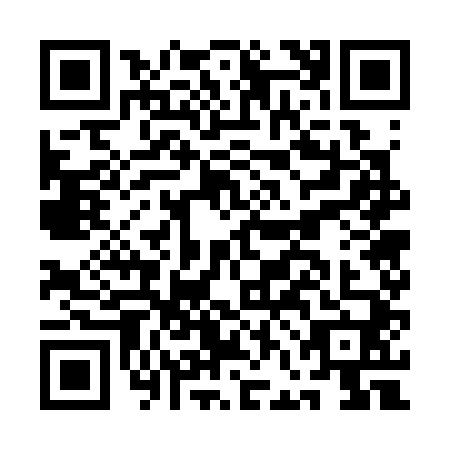 QR code for plate AFG-3409