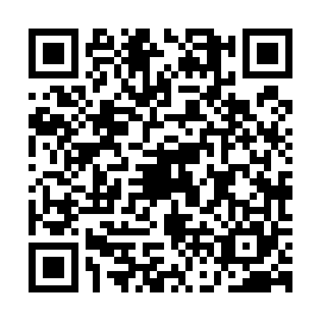QR code for plate AFH-5650
