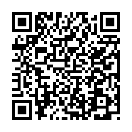 QR code for plate AFJ-4518