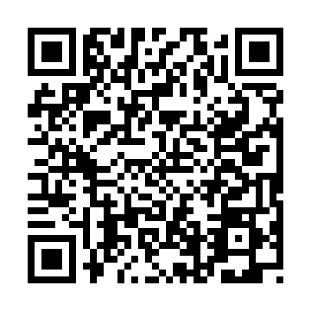 QR code for plate AFK-5486