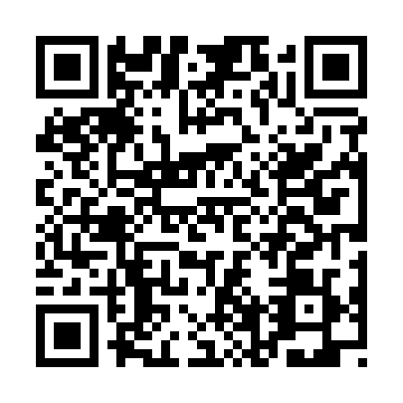 QR code for plate AFT-1299