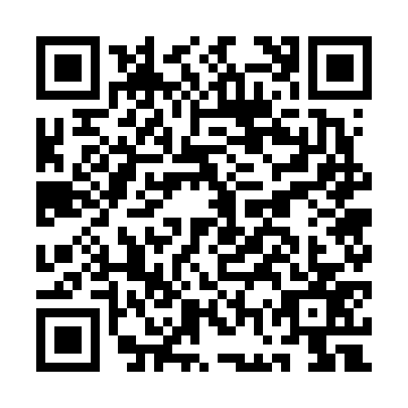 QR code for plate AGW-6775
