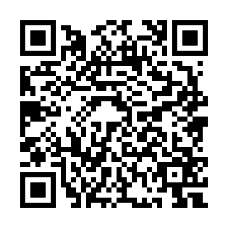 QR code for plate AGX-6660
