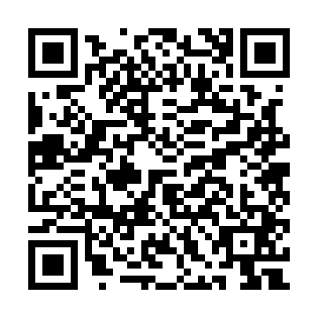 QR code for plate AHB-1411