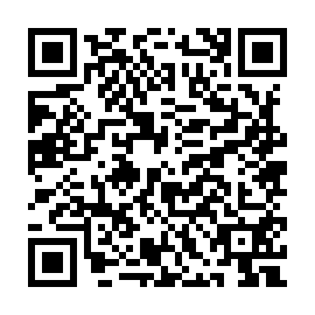 QR code for plate AHJ-9502