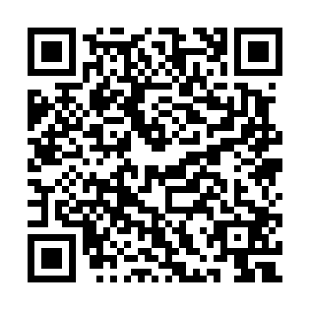 QR code for plate AHQ-4025