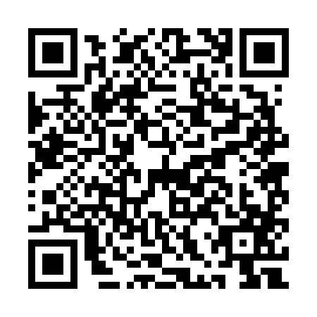 QR code for plate AHR-6878