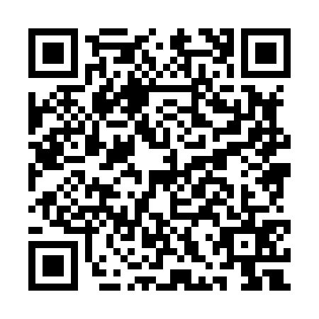 QR code for plate AHX-8757