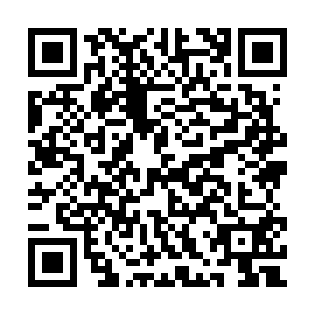 QR code for plate AHY-6509