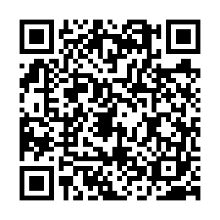 QR code for plate AHY-6631