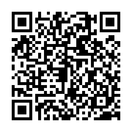 QR code for plate AII-5970