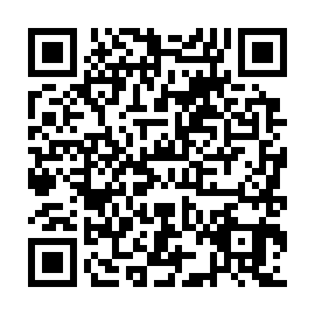 QR code for plate AJD-3811