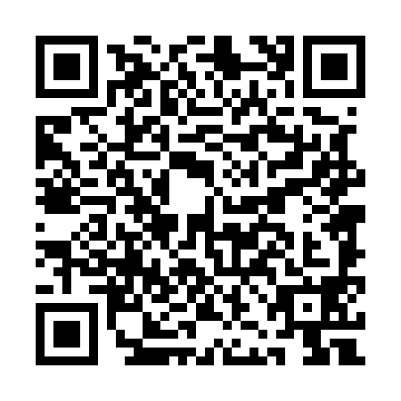 QR code for plate AJD-5984
