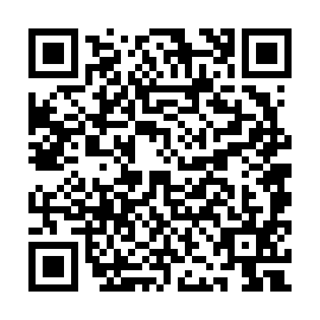 QR code for plate AJF-6952