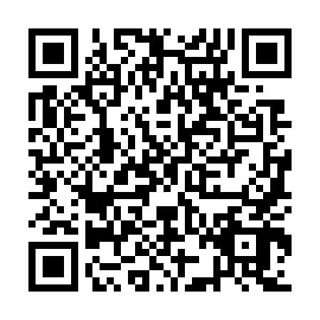 QR code for plate AJK-7420