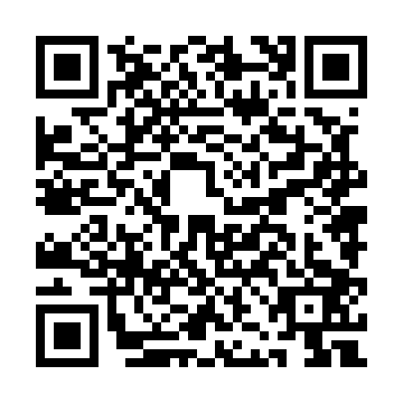 QR code for plate AJN-5032