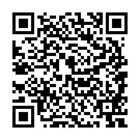 QR code for plate AJN-6896
