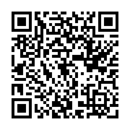 QR code for plate AKO-7522