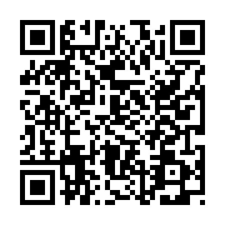 QR code for plate ALL-7414