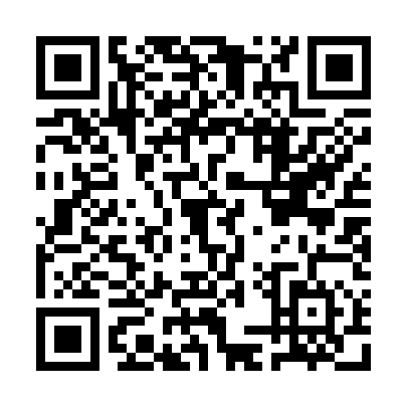 QR code for plate AMQ-3543