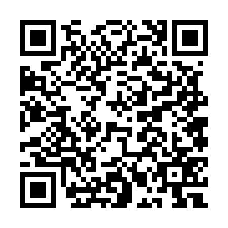 QR code for plate AMV-5776