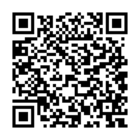 QR code for plate AMV-7056