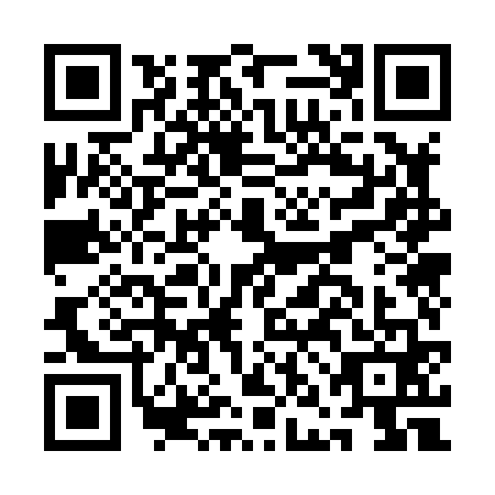 QR code for plate ANO-8616