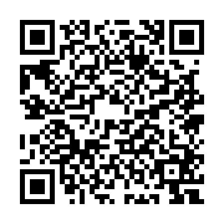 QR code for plate AOA-1448