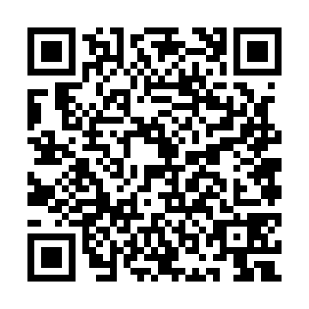 QR code for plate AOF-1786