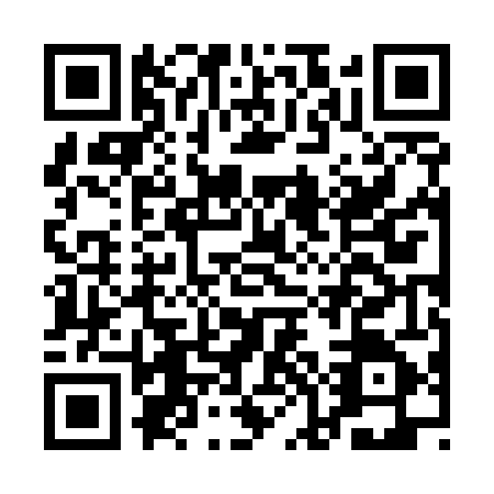 QR code for plate AOJ-5455