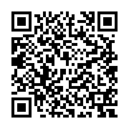 QR code for plate AOR-5102