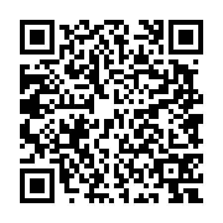 QR code for plate AOT-4747