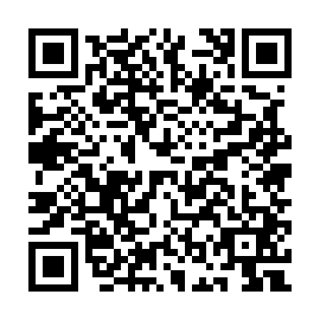 QR code for plate AOU-5410