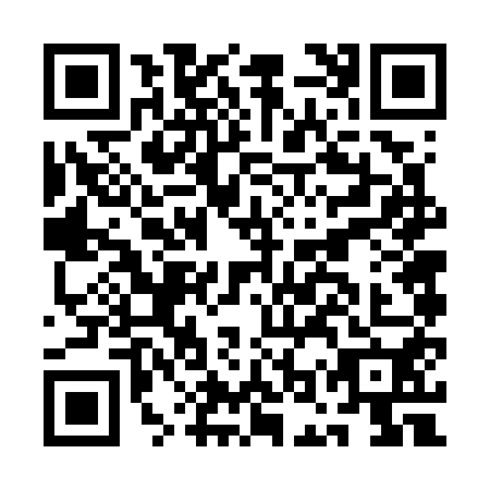 QR code for plate AOV-7502